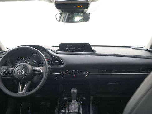 Used 2024 MAZDA CX-30 AWD 2.5 S w/ Select Sport Pkg image 13