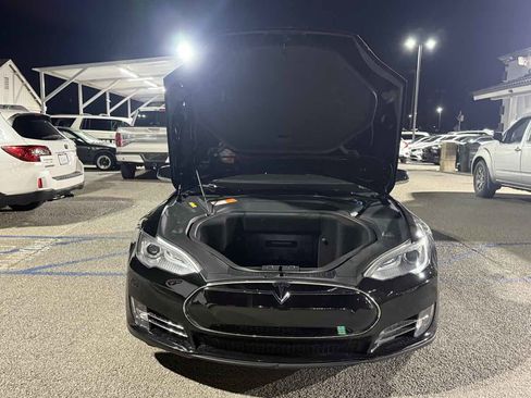 Used 2013 Tesla Model S image 20