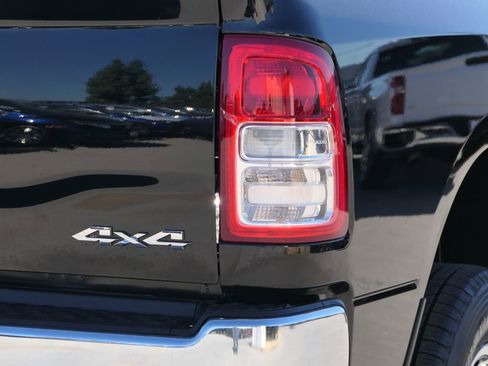 Used 2022 RAM 2500 Tradesman image 5