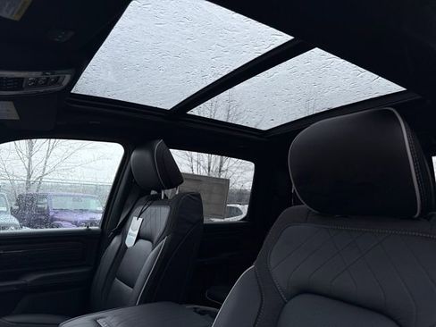 New 2026 RAM 1500 Limited image 27