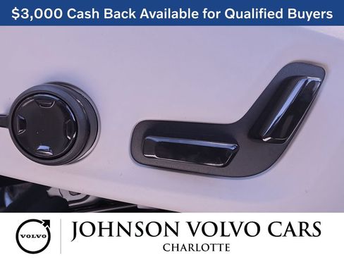 New 2026 Volvo XC90 B6 Ultra w/ Protection Package image 33