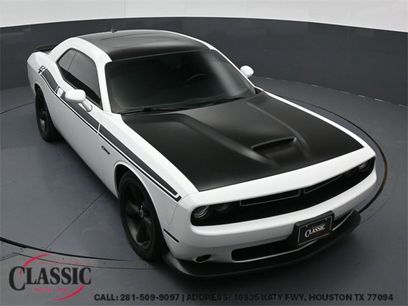Used 2019 Dodge Challenger R/T w/ Plus Package