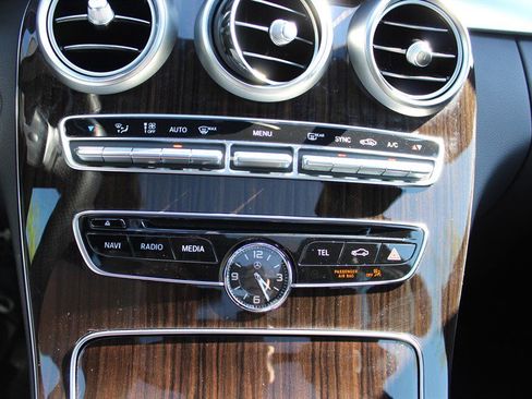 Used 2018 Mercedes-Benz C 43 AMG 4MATIC Sedan image 12