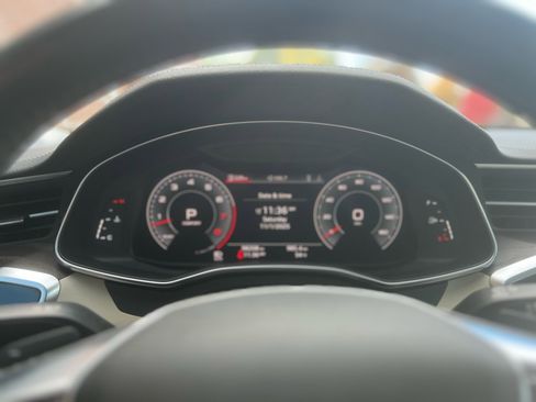 Used 2019 Audi A7 3.0T Premium Plus w/ Premium Plus Package image 20