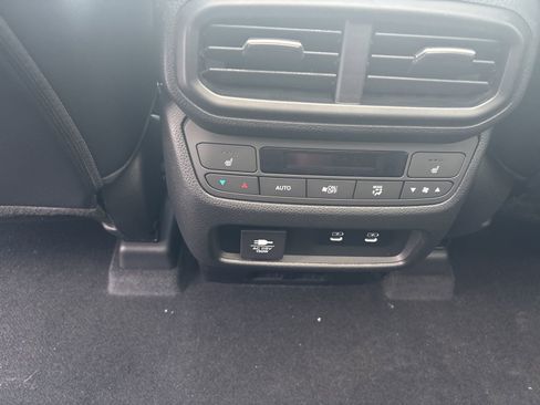 New 2026 Honda Pilot Elite image 27