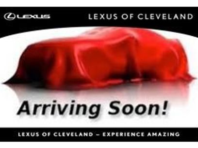 Used 2024 Lexus NX 350 AWD w/ Vision Package