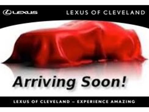 Used 2024 Lexus NX 350 AWD w/ Vision Package image 1