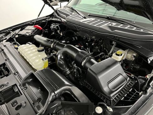 Used 2025 Ford F150 Lariat AWD/4WD image 63