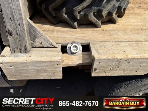 Used 2003 Dodge Ram 2500 Truck ST image 4