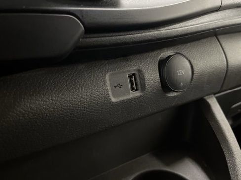 Used 2024 Ford Transit 250 148 High Roof Extended AWD w/ Load Area Protection Package image 14