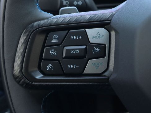 Used 2025 Ford Mustang Dark Horse RWD image 17