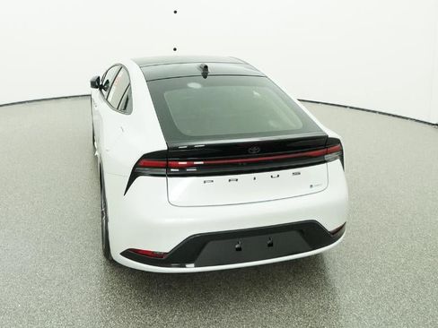 New 2026 Toyota Prius Limited image 39