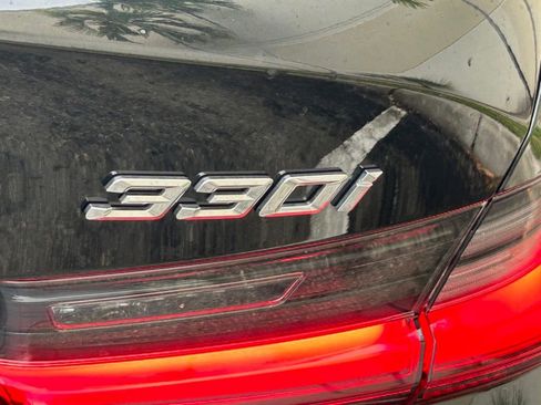 Used 2025 BMW 330i Sedan image 21