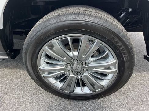 Used 2024 Ford F150 King Ranch AWD/4WD image 14