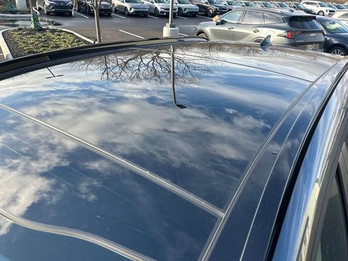 New 2026 Kia Sportage EX w/ EX Panoramic Sunroof Package image 20