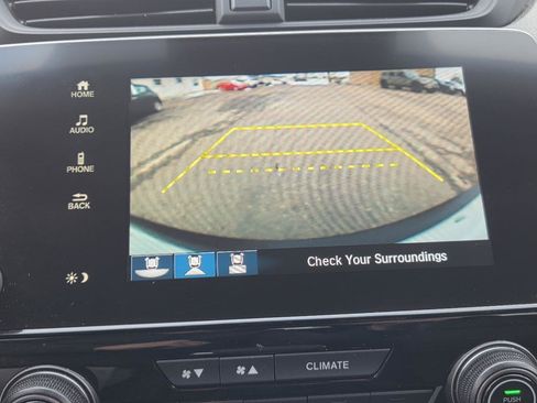 Used 2021 Honda CR-V Special Edition image 25