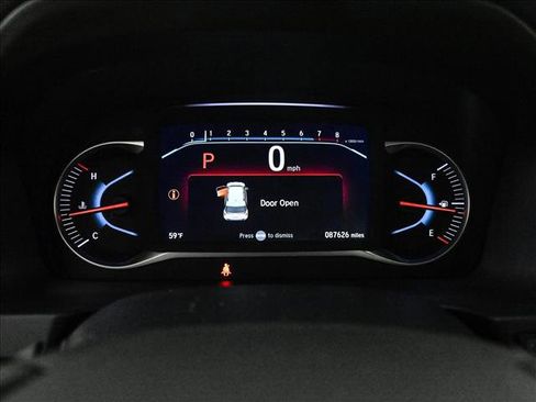 Used 2021 Honda Pilot Black Edition image 11