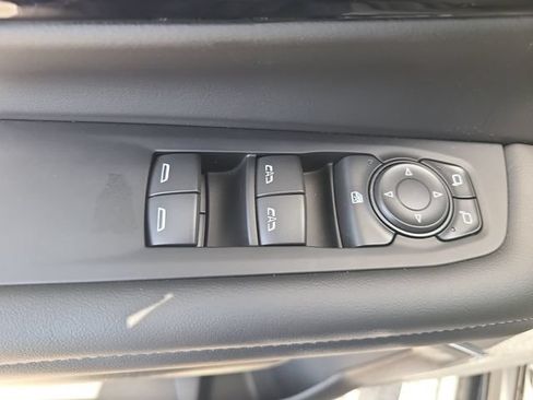 New 2026 Chevrolet Tahoe LS w/ LPO, Dark Essentials Package RWD image 22