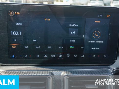 Used 2024 Ford Mustang Premium RWD image 42