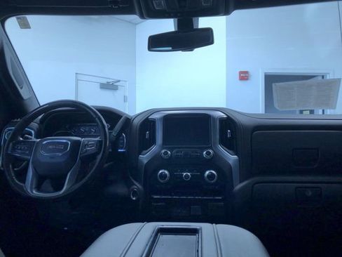 Used 2020 GMC Sierra 1500 SLT w/ SLT Premium Package image 11