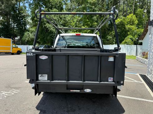 Used 2017 Ford F150 XL w/ XL Power Equipment Group RWD image 4