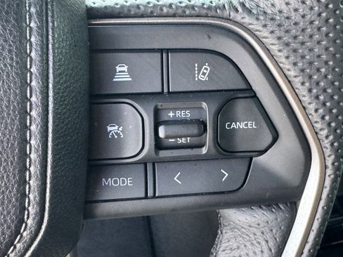Used 2026 Toyota Tundra Limited w/ Power Package AWD/4WD image 24