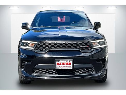 Used 2025 Dodge Durango GT AWD/4WD image 3