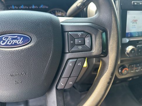 Used 2021 Ford F250 XLT w/ XLT Premium Package image 28