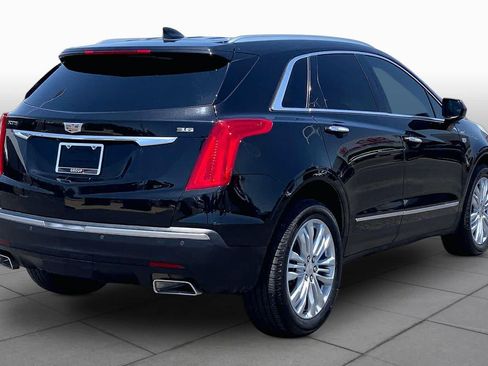 Used 2017 Cadillac XT5 Premium Luxury FWD image 13