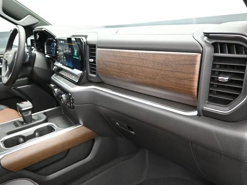New 2026 Chevrolet Silverado 1500 High Country image 27