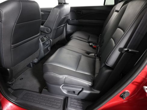 Used 2023 Honda Passport EX-L image 17