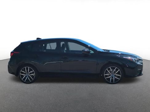 Certified 2026 Subaru Impreza 2.0i Sport AWD/4WD image 7