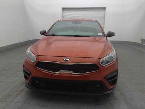Used 2020 Kia Forte GT-Line FWD image 15