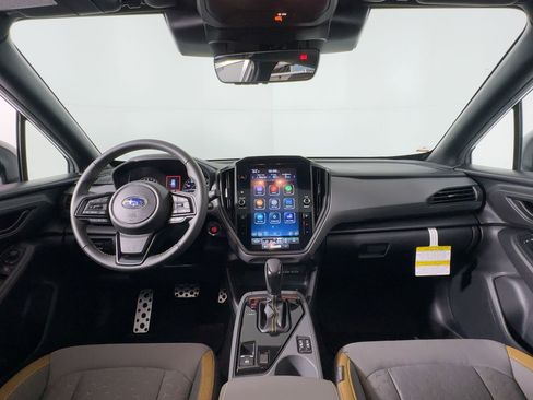 Used 2024 Subaru Crosstrek 2.5i Sport w/ Popular Package #4A image 14