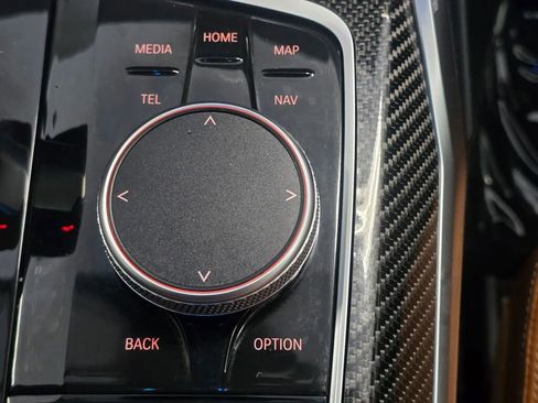 Used 2023 BMW M2 w/ Lighting Package image 40