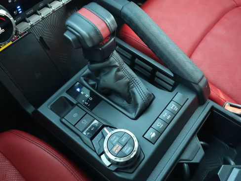 Used 2025 Toyota 4Runner TRD Pro AWD/4WD image 27
