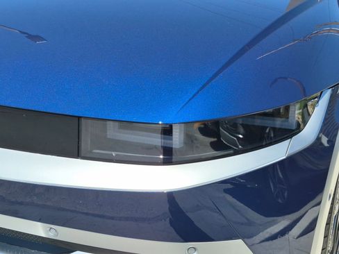 Certified 2026 Hyundai Ioniq 5 Limited AWD/4WD image 12