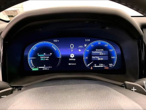 Used 2025 Toyota Camry XSE FWD image 29