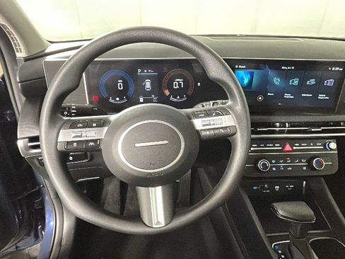 Certified 2026 Hyundai Tucson SE FWD image 17