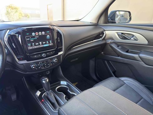 Used 2019 Chevrolet Traverse LT w/ LPO, Floor Liner Package image 28