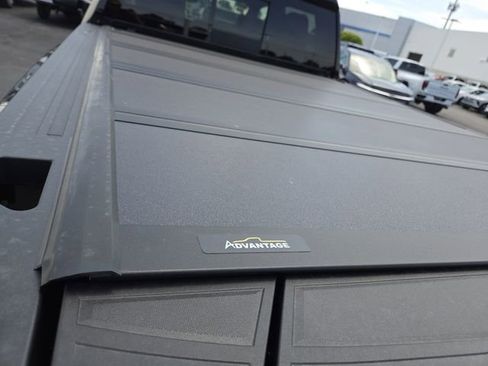 New 2026 GMC Sierra 2500 AT4 w/ Max Trailering Package AWD/4WD image 19