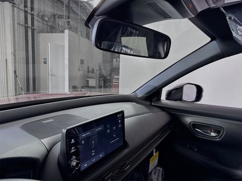 New 2026 Honda HR-V Sport image 6