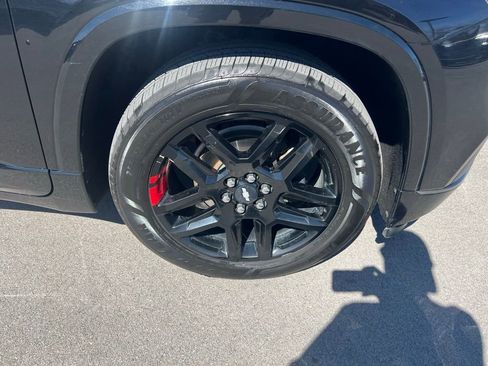 Used 2020 Chevrolet Traverse Premier w/ Redline Edition image 11