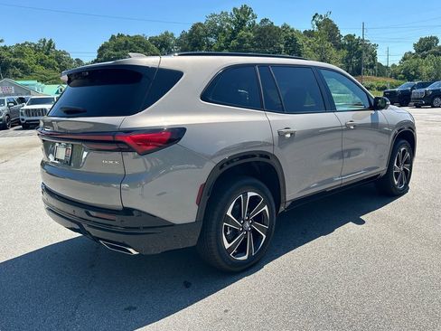 New 2026 Buick Enclave Sport Touring w/ Power Package FWD image 6