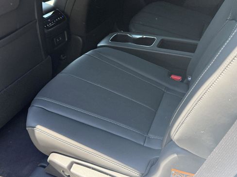 New 2027 INFINITI QX60 Sport w/ Dark Cargo Package AWD/4WD image 20
