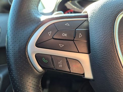 Used 2017 Dodge Durango Citadel AWD/4WD image 13