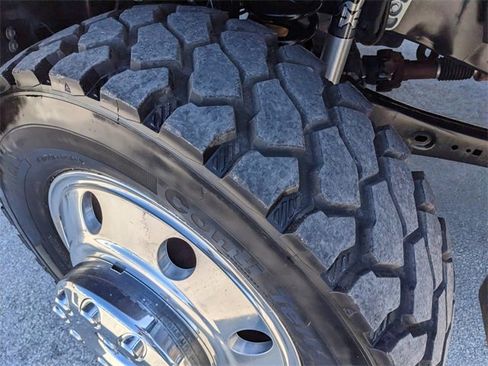 Certified 2023 Ford F450 Lariat w/ Tow Technology Package image 35