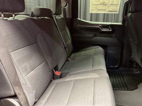 Used 2026 Chevrolet Silverado 1500 LT AWD/4WD image 15
