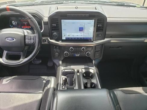 Used 2021 Ford F150 Raptor w/ Equipment Group 801A High AWD/4WD image 16