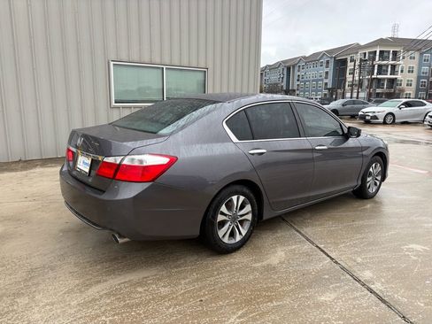 Used 2014 Honda Accord LX image 4